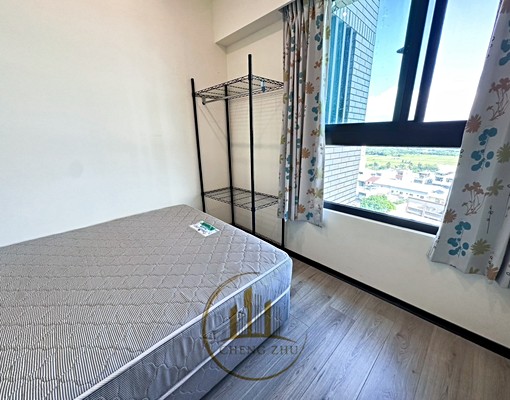 超A💯米蘭花園✨舒適二房平車✨家具全配✨南屯嶺東 - Image 6