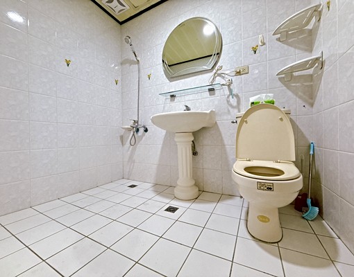 可租補可入戶籍◆文心森林公園◆次頂樓大四房雙車位景觀戶 - 591租屋網 - Image 12