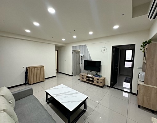 國際商務城近高鐵精美裝潢拎包入住 - 591租屋網 - Image 1