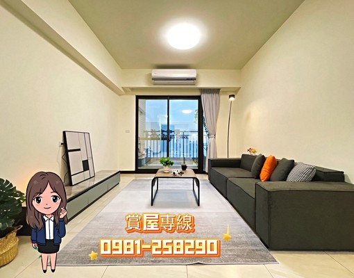 潭子弘文🍁久樘臻悅💫乖貓可談💫含車可租補 - 591租屋網 - Image 1