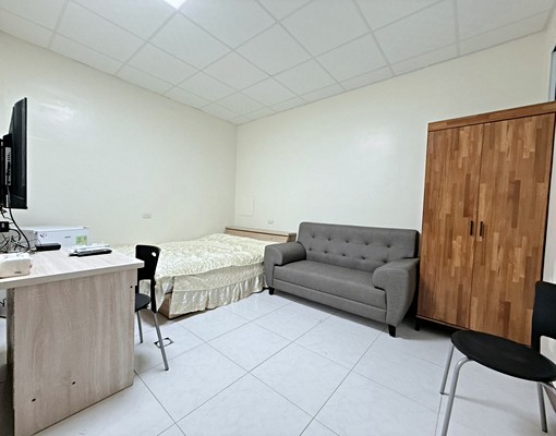 近台積電│右昌商圈一樓套房(B) - 591租屋網 - Image 1