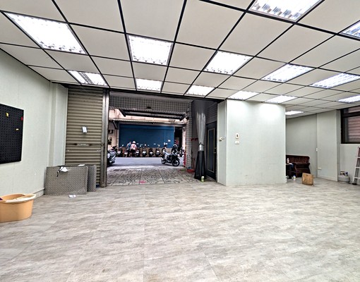 【精選推薦】🏡光榮街大空間住辦B1+一樓✨ - Image 1