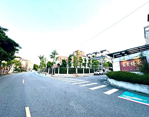 🌟林口🌟稀有🌟景觀住一建地