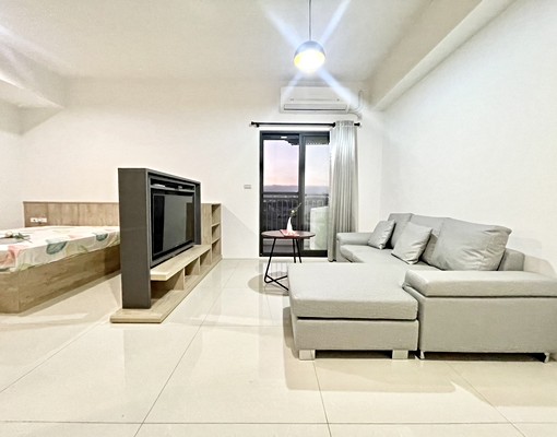 一房一廳✨物業24H代收包裹✨可貓貓✨健身房✨高級公設✨ - Image 3