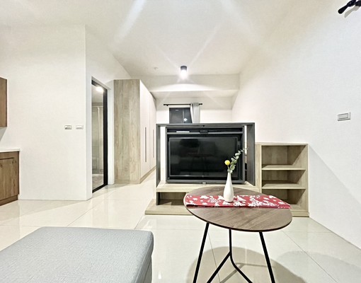 一房一廳✨物業24H代收包裹✨可貓貓✨健身房✨高級公設✨ - Image 5