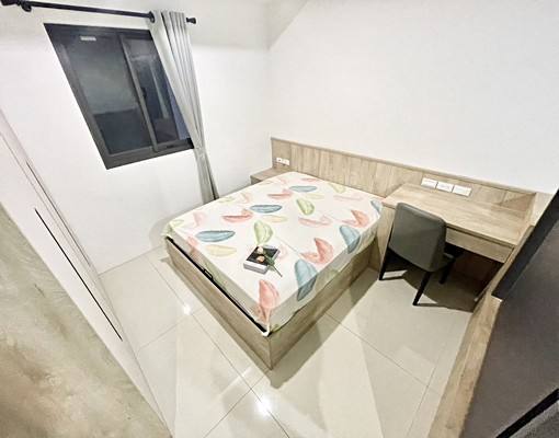 一房一廳✨物業24H代收包裹✨可貓貓✨健身房✨高級公設✨ - Image 13