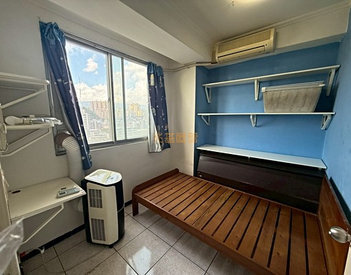 兆基社會住宅🏡社宅-福德二路電梯2房可租補拎包入住🐯 - Image 3