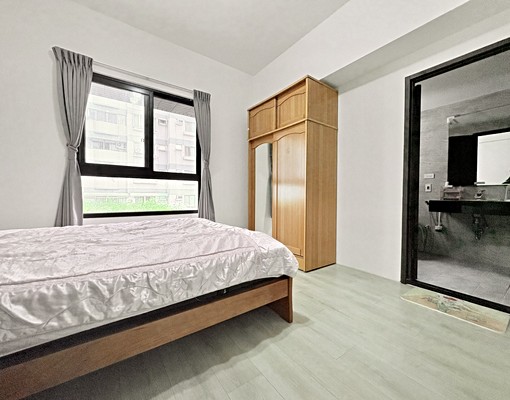 🍀富宇松禾苑|可租補戶籍|3房全配平車有浴缸🍀 - Image 7