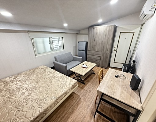 可租補⭐透天三樓免爬高⭐有對外窗獨立洗衣機⭐速洽~ - 591租屋網 - Image 3