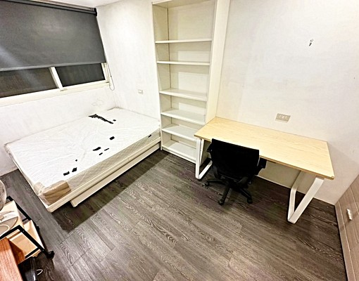 捷運亞東醫院【秒殺租案】養寵洽★獨洗衣機★一層3戶 - Image 3