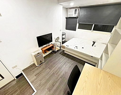 捷運亞東醫院【秒殺租案】養寵洽★獨洗衣機★一層3戶 - Image 1