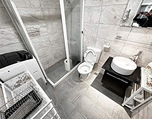 捷運亞東醫院【秒殺租案】養寵洽★獨洗衣機★一層3戶 - Image 5