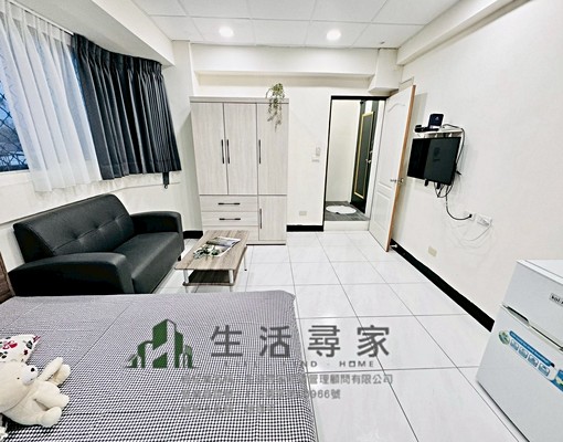 理想住所|傢俱齊全|三民路三段️有廚房 - Image 3