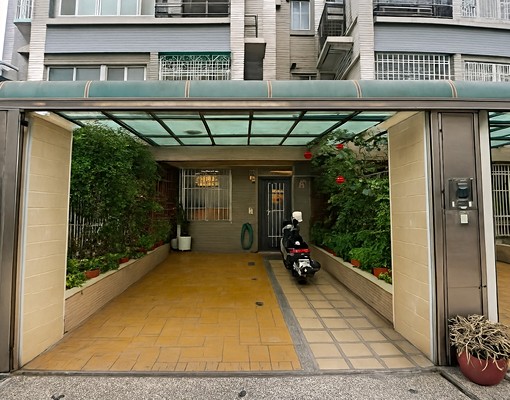 ✨沙鹿靜巷美寓明亮大空間・家具家電全配・交通便利✨ - 591租屋網 - Image 12