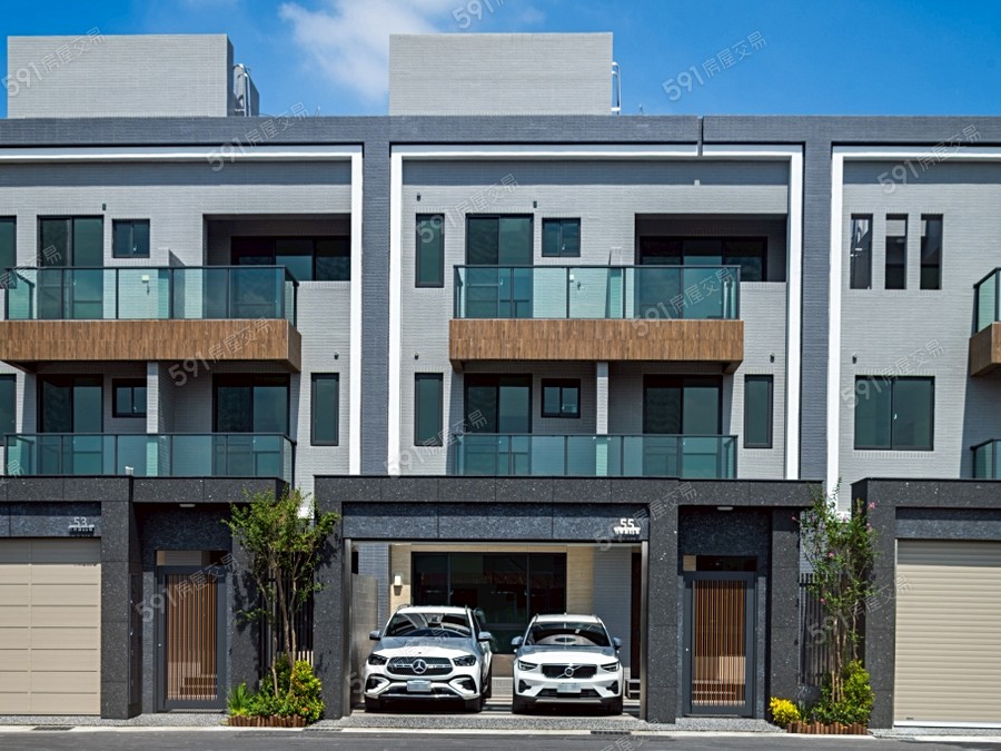 悦榕文華實景圖