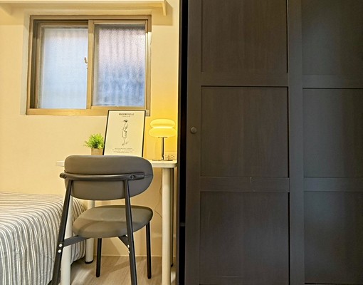 免仲介費｜全新翻修質感宅｜獨立洗衣機＋大陽台｜可租補/可養貓 - Image 5