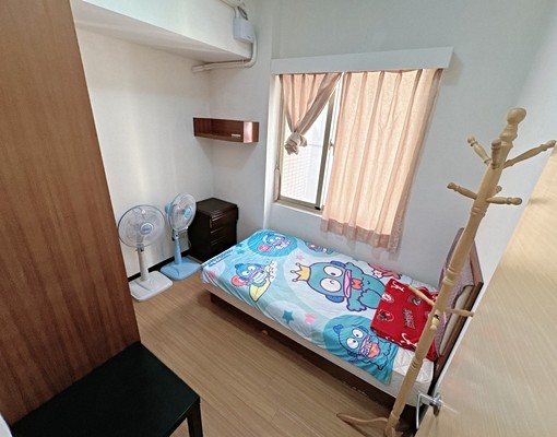 市政府捷運站可租補3房車位傢俱電全配 - Image 12