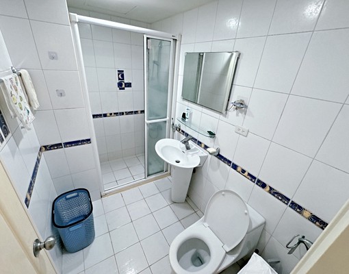 市政府捷運站可租補3房車位傢俱電全配 - Image 13