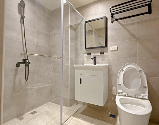 免仲介費|全新翻修質感宅|獨立洗衣機+更衣間|可租補/可養貓 - 591租屋網 - Image 5