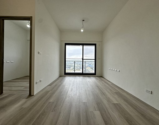 ✨首租釋出｜全新兩房兩廳兩衛・最高樓層視野佳✨ - 591租屋網 - Image 1