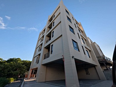 低公設➕30.1坪~平面車位~屋況新