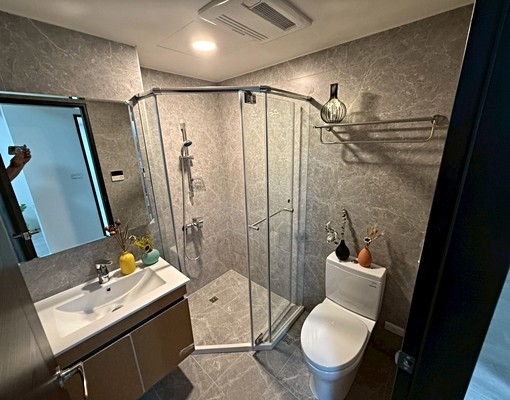 萬隆社宅八德區中正路全新3房車 - 591租屋網 - Image 6