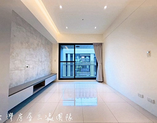 🌳高質感社區陞霖執美高樓層精裝全新三房平車 - 591租屋網 - Image 1