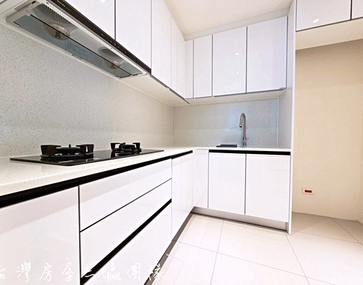 🌳高質感社區陞霖執美高樓層精裝全新三房平車 - 591租屋網 - Image 4