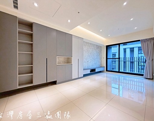 🌳高質感社區陞霖執美高樓層精裝全新三房平車 - 591租屋網 - Image 3