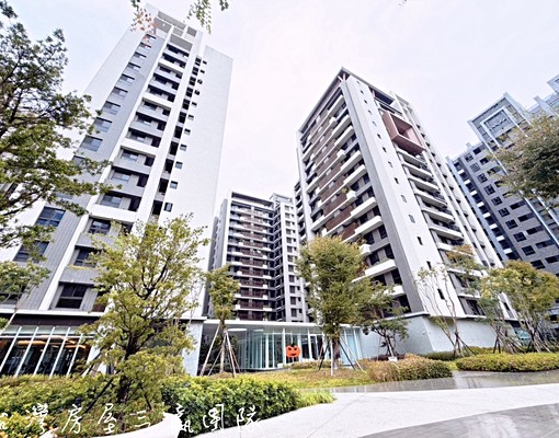 🌳高質感社區陞霖執美高樓層精裝全新三房平車 - 591租屋網 - Image 14