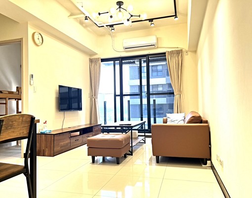 上東城~高樓層明亮3房平面車位 - 591租屋網 - Image 2