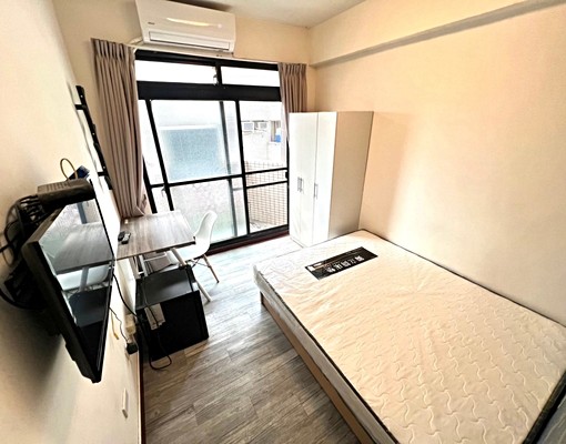 【逢甲絕美電梯套房】可租補💰子母車💫學生首選✨ - Image 3