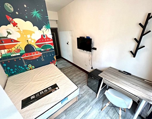 【逢甲絕美電梯套房】可租補🔥子母車✨學生首選✨ - 591租屋網 - Image 2