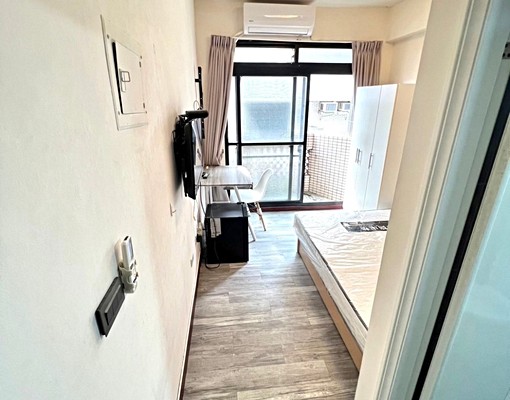 【逢甲絕美電梯套房】可租補🔥子母車✨學生首選✨ - 591租屋網 - Image 5