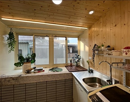 三重正義自強商圈優質套房，12月可入住，無需仲介費 - Image 2