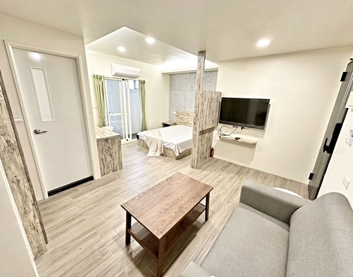 類一房一廳🔸可租補雙租補🔸質感裝潢🔸電梯 - 591租屋網 - Image 3