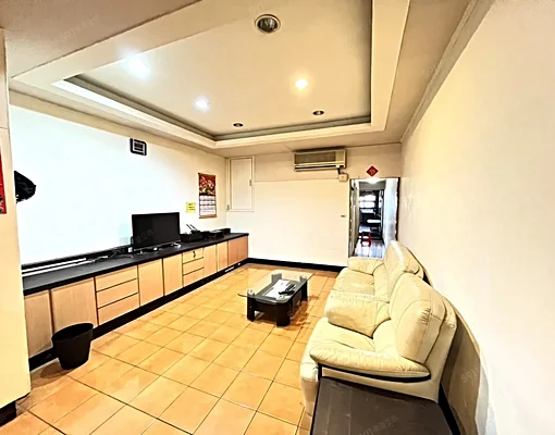 🗼匯康社宅🗼可租補、免仲介費💯新莊中港機能優適合家庭 - 591租屋網 - Image 1