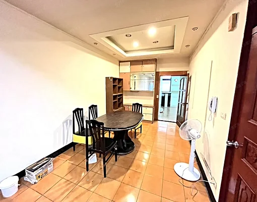 🗼匯康社宅🗼可租補、免仲介費💯新莊中港機能優適合家庭 - 591租屋網 - Image 2