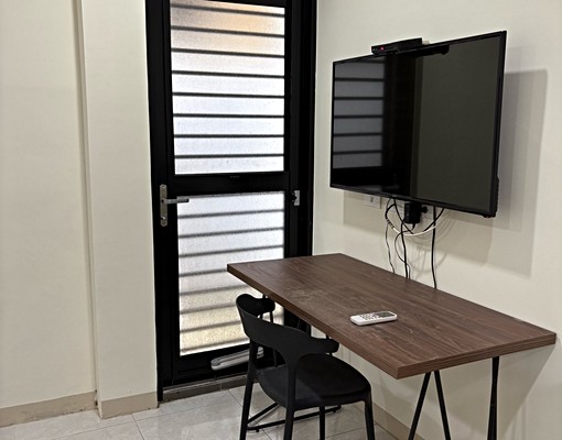 台南大學優質貓咪獨立陽台套房可2人申請租補 - Image 6