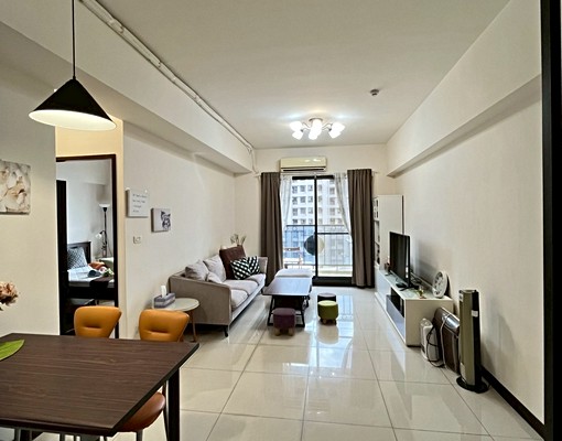 溫馨大兩房明亮客廳近74快速道路 - Image 1