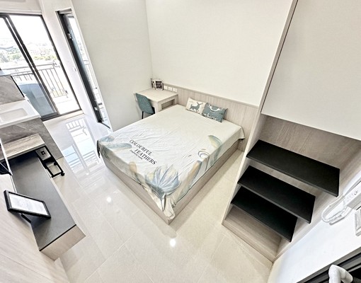 系統裝潢🌟可貓🌟陽台獨洗曬🌟乾濕分離.流理台🌟雙租補 - 591租屋網 - Image 2