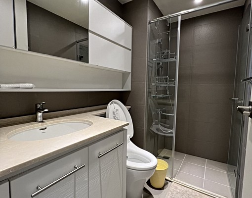 ✨一卡皮箱輕鬆住【精美裝潢✨兩房傢俱齊全+平面車位】永麗花園 - 591租屋網 - Image 10