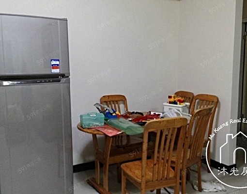 沐光房屋-東區3房可寵可開伙可租補 - 591租屋網 - Image 3