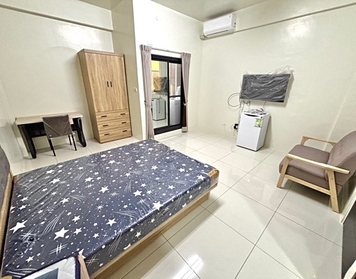 全新整理✨陽台獨洗✨超大空間✨機車位 - 591租屋網 - Image 2