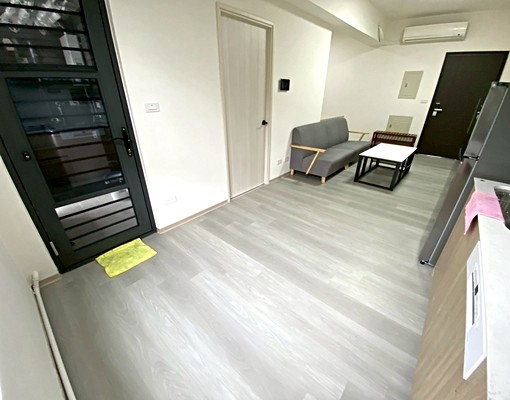 太原軍功東山💖可雙租補全新未住超美兩房雙衛浴💖 - Image 10