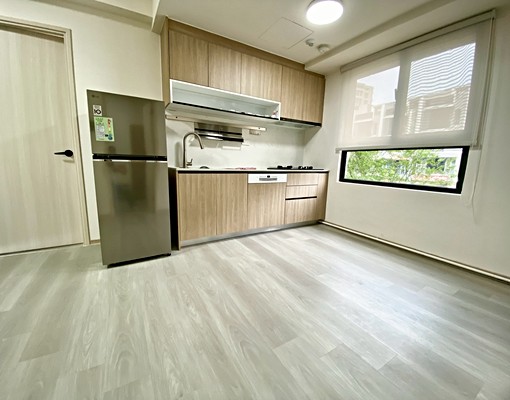 太原軍功東山💖可雙租補全新未住超美兩房雙衛浴💖 - Image 11