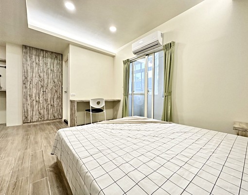 質感裝潢🔸類一房一廳🔸可租補雙租補🔸電梯子母車 - 591租屋網 - Image 5