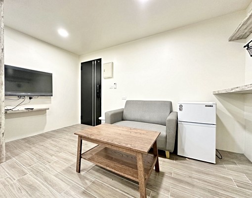 質感裝潢🔸類一房一廳🔸可租補雙租補🔸電梯子母車 - 591租屋網 - Image 6