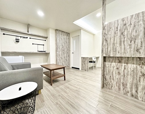 質感裝潢🔸類一房一廳🔸可租補雙租補🔸電梯子母車 - 591租屋網 - Image 3