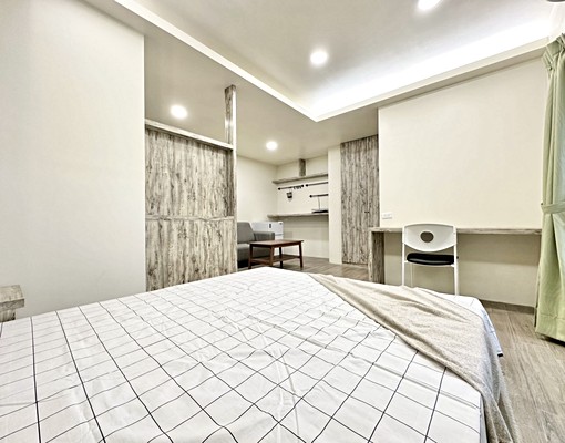 質感裝潢🔸類一房一廳🔸可租補雙租補🔸電梯子母車 - 591租屋網 - Image 8